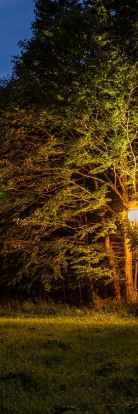 Dôme panoramique tout confort au cœur du Vercors，位于奥特朗的酒店