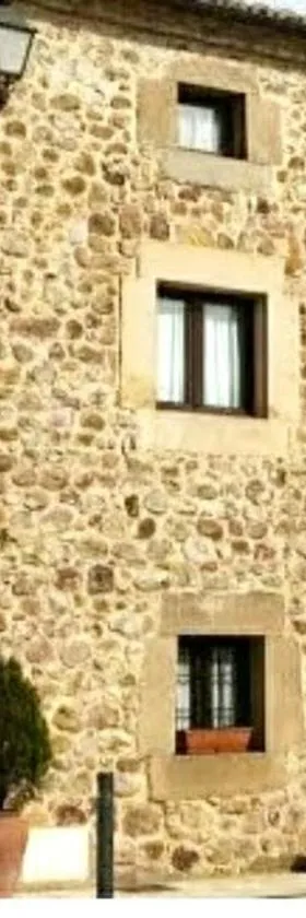 Hotel la posada de Numancia，位于Garray的酒店
