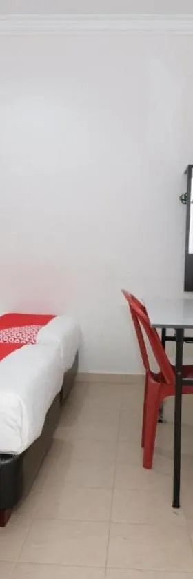 De'Light Villa，位于Kampong Pengkalan Dopah的酒店