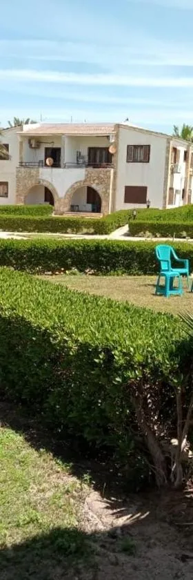 شاليه بقرية سما العريش，位于阿里什的酒店