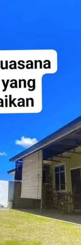 Hmsty D Hutan Kampung Alor Setar (Muslim)，位于Kampong Hutan的酒店