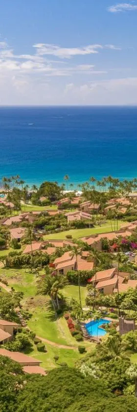 Wailea Ekahi Village - CoralTree Residence Collection，位于维雷亚的酒店