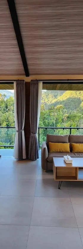 Taman Dari Villa，位于Sudaji的酒店