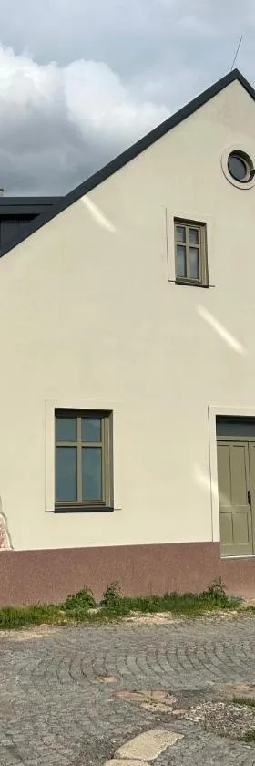 Apartmány v lomnickém pivovaru，位于Lomnice nad Popelkou的酒店