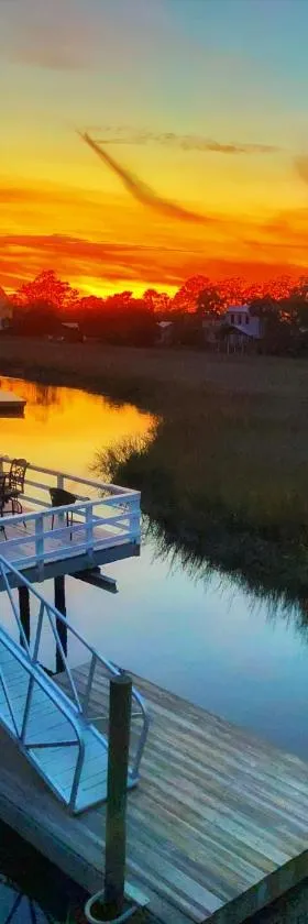 Creekside Paradise，位于泰比岛的酒店