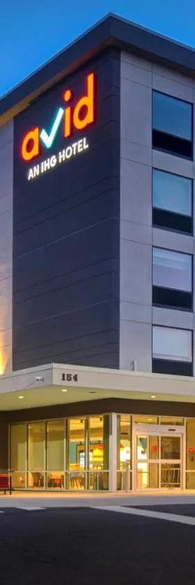 avid Hotel Fort Mill - Carowinds Blvd by IHG，位于米尔堡的酒店