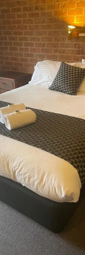 米拉瓦汽车旅馆，位于Milawa的酒店