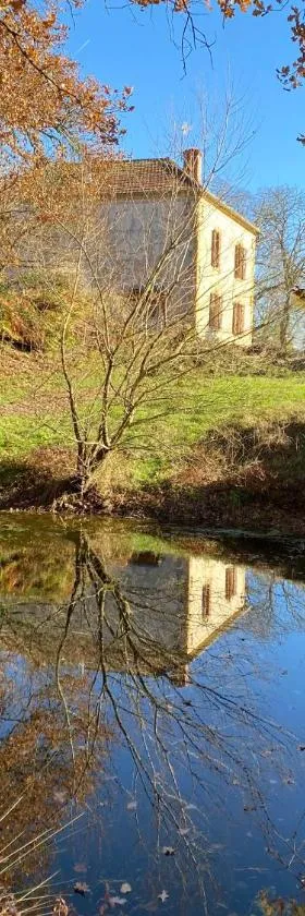 la maison de Manon，位于米朗德的酒店
