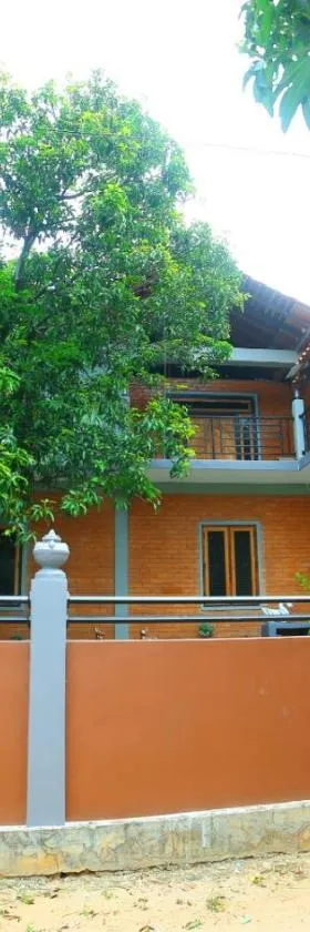 Ammu villa，位于Point Pedro的酒店