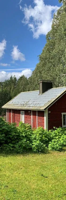 Lappalaisen lomamökit Pihamökki，位于普马拉的酒店