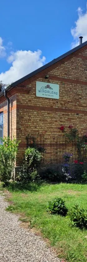 Windalens på Österlen，位于图默利拉的酒店