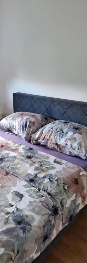 Apartman Una banjaluka，位于Hiseti的酒店