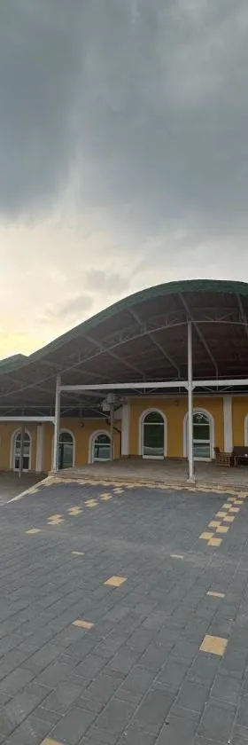 Apartmani BMD，位于Arilje的酒店