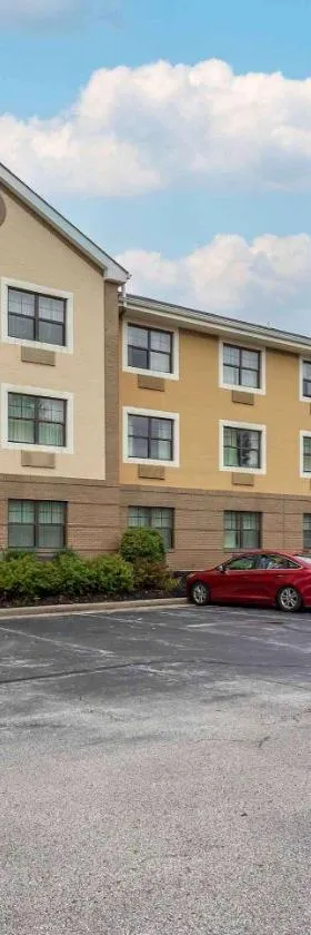 Extended Stay America Suites - Cleveland - Beachwood - Orange Place - South，位于奥兰治的酒店