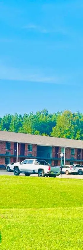 Ashley inn，位于Crossett的酒店