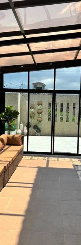 17 Riada Villa，位于圣胡安的酒店