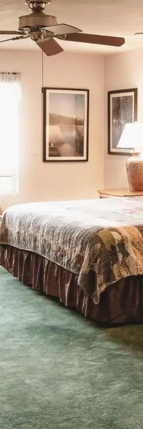 Suite 2 Lynn View Lodge，位于海恩斯的酒店