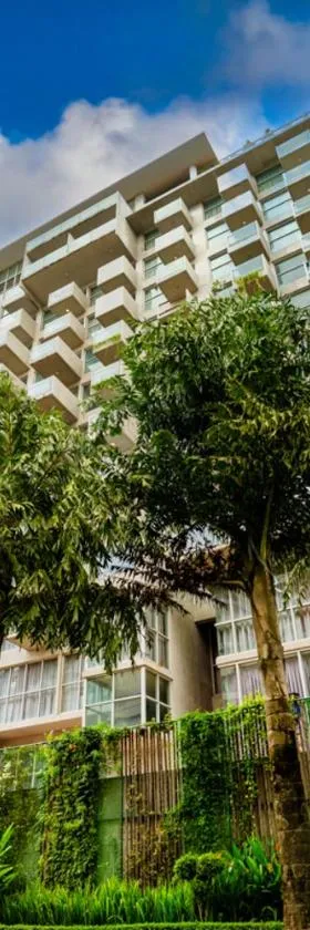 Best Western Heritage，位于库克斯巴扎的酒店