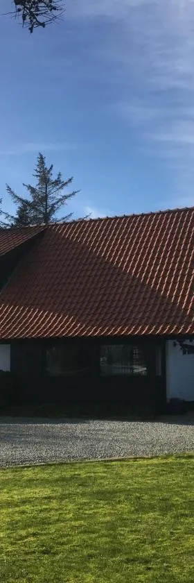 Harvey`s Bed & Breakfast，位于约灵的酒店
