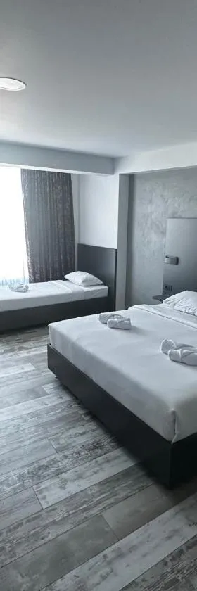 Motel SUPER SAN，位于波素斯捷的酒店