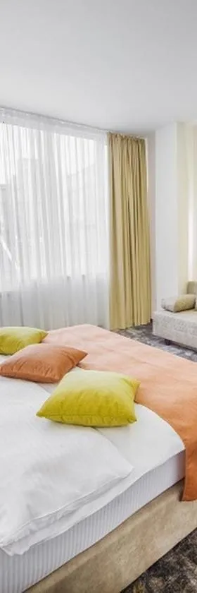 Hotel Marshal Garni，位于贝尔格莱德的酒店