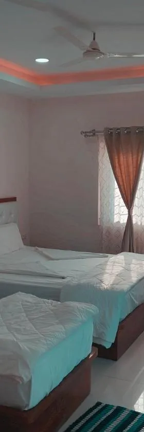 Sambhrama Residency，位于希莫加的酒店