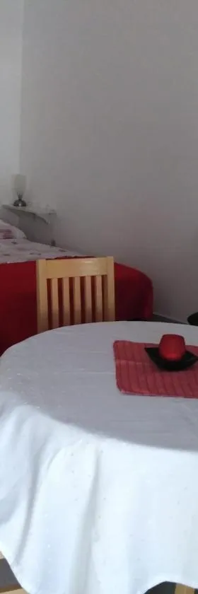 Apartman Cvitan，位于扎顿的酒店