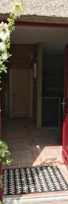 Gîte de Kergoubleau，位于Kergoubleau的酒店