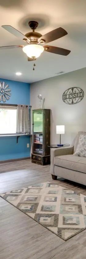 Zanesville Vacation Rental 2 Mi to Downtown!，位于曾斯维尔的酒店