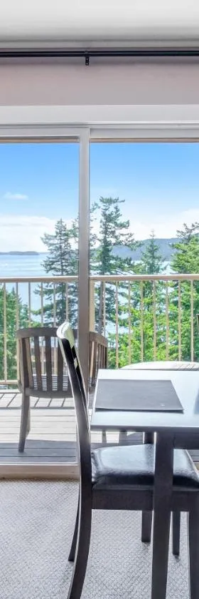Cascade Bay Getaway，位于伊斯特海湾的酒店