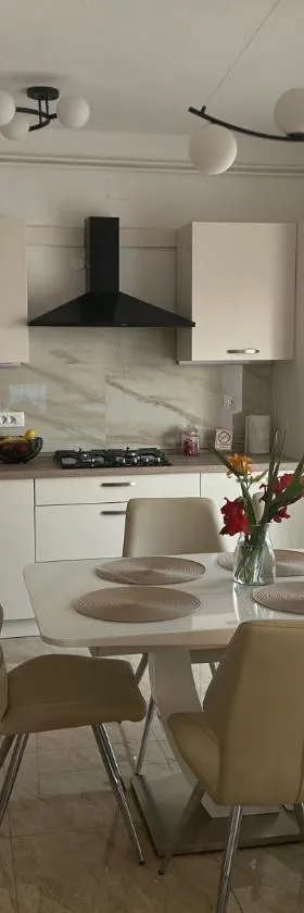 Deluxe apartman Mimi Viskovo with a free parking space，位于维斯科沃的酒店