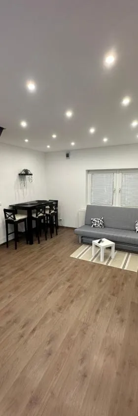 aPart mellett，位于巴拉顿菲兹弗的酒店