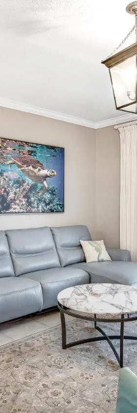 South Harbour 04C，位于彭萨科拉海滩的酒店