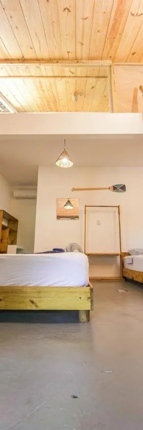 Casa Mar Taíba，位于São Gonçalo do Amarante的酒店