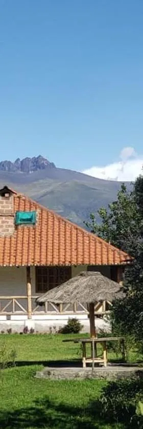 Rumipaxi Lodge，位于拉塔昆加的酒店