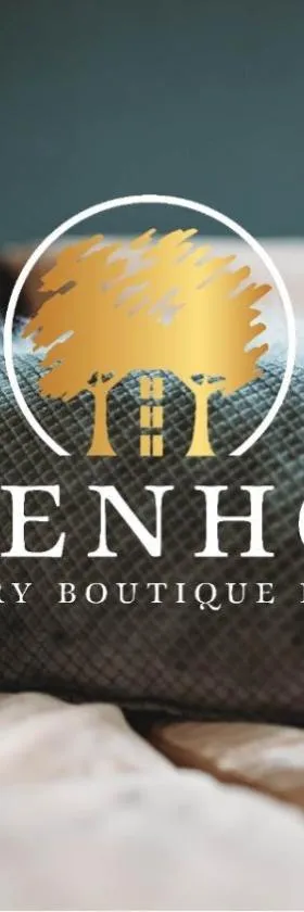 Eikenhoef，位于洛默尔的酒店