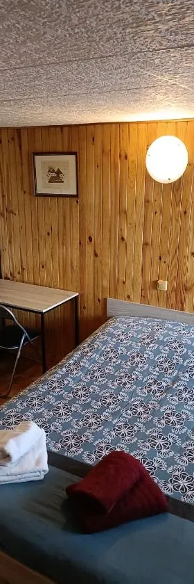 la petite chambre，位于Felletin的酒店