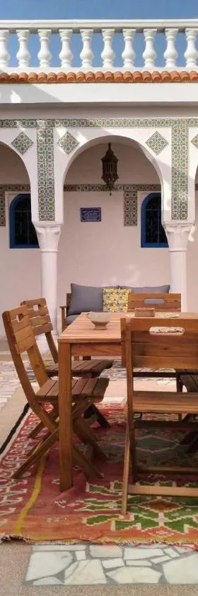 Beit El Ezz - la grande，位于Ouled Yaneg的酒店