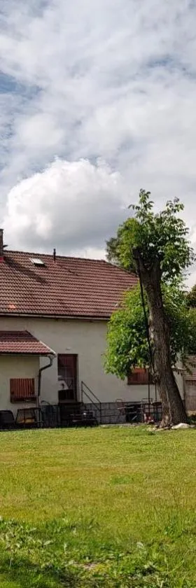 Frýdlant nad Ostravicí - Pržno čp 56，位于奥斯特拉维采河畔弗里德兰特的酒店