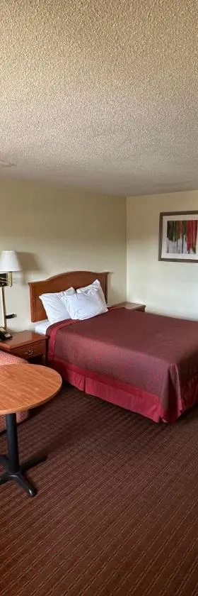Sunrise Extended Stay，位于瑟西的酒店