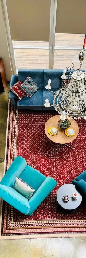 Ancien Cinema Loft，位于维安登的酒店