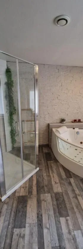 Appartement Romantique，位于Masevaux的酒店