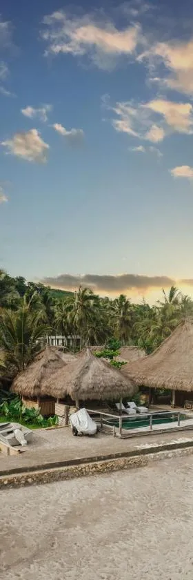Sumba Beach House，位于怀卡布巴克的酒店