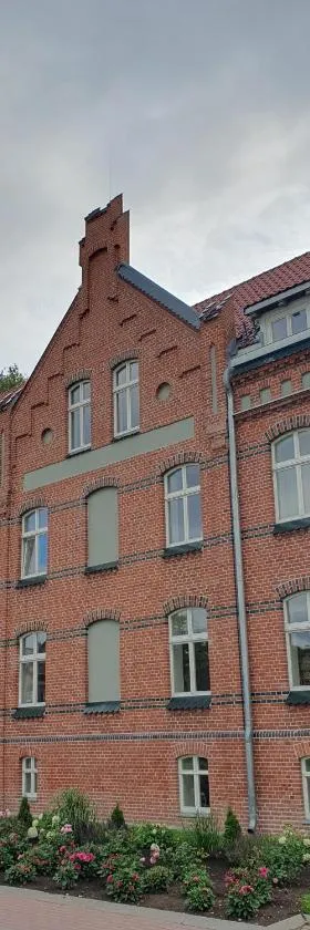 Eglutė，位于希卢泰的酒店