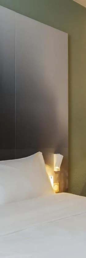 B&B HOTEL Metz Jouy Aux Arches，位于朱伊·奥克斯·阿奇斯的酒店