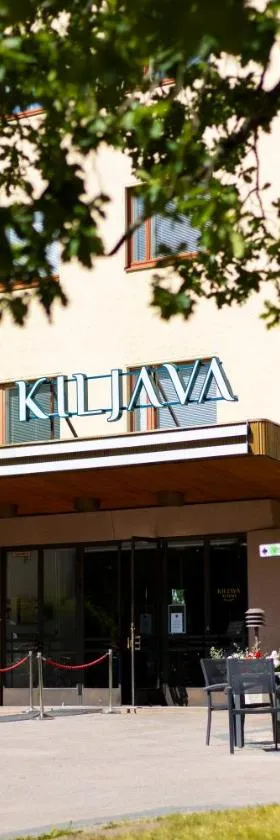 Hotel Kiljava，位于Kiljava的酒店