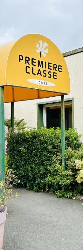 普瑞米尔波尔多南佩萨克贝索尔经典酒店，位于佩萨克的酒店