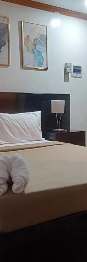 ISLAND VIEW SUITES，位于San Jose的酒店