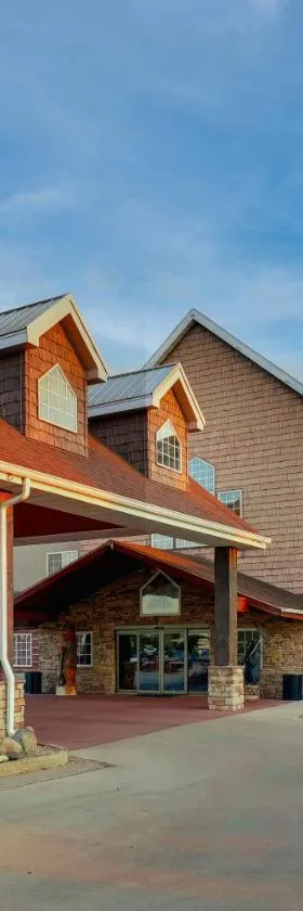 Stoney Creek Hotel Columbia，位于哥伦比亚的酒店