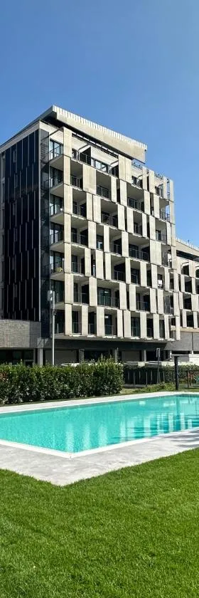 Ramada Plaza by Wyndham Milano，位于米兰的酒店